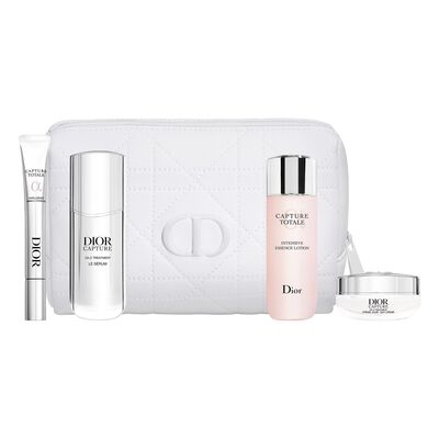 Kit Dior Capture Expert Ritual Care